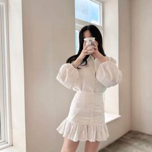 Tulipie - Belle Set Off-White