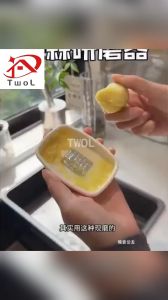 TWOL 1pcs Ginger Grater Plate Wasabi Grater Kitchen Cooking Tool Gadgets for Food Home Use