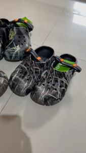 Crocs Offroad Sport Clog Sandal Pria