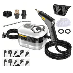 High Pressure High Temperature Multi-functional Steam Cleaner