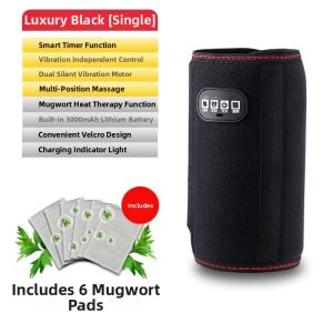 ZHONGLIANG | Heating Therapeutic Arm Massager