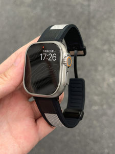 CRAFTSMAN DAI | Breathable Summer Sport Watch Band