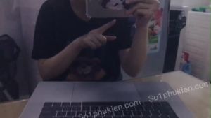 Dán cường lực màn hình Dell Precision 5530 nano dẻo siêu mỏng trong suốt nhám chống vân tay bảo vệ mắtchống nhìn trộm