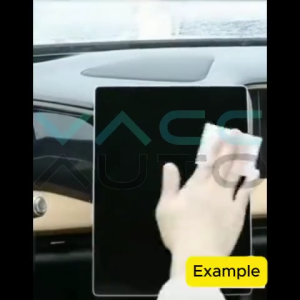 Honda CR-V CRV RS 2023 - 2025 Meter Protector Screen Protector Vacc Auto Accessories