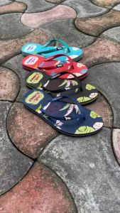 Apa Itu Sandal Munims Jepit Wanita?