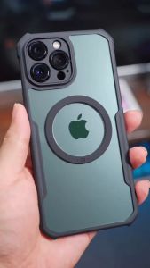 POCO F6 PRO / F6 / F5 PRO / F5 Case: XUNDD Beatle & MAGNET Shockproof Case