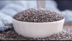 【Wholesale】1KG Organic Chia Seed 100% Natural Premium Quality Clean Wholesale Price