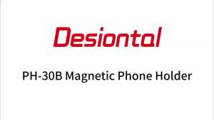 Magnetic Phone Camera Handle Bluetooth Phone Tripod Mount 3-in-1 Anti-shake Selfie Device For Android  Wireless Charging