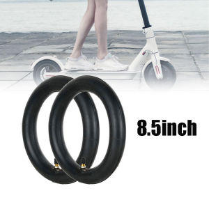 8 1/2X2 Ban Dalam Skuter Listrik Scooter Listrik Inner Tube Untuk Xiaomi Mijia M365 Inokim