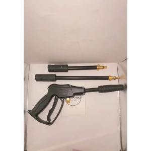 ALAT STICK GAGANG TEMBAKAN PISTOL SEMPROTAN TEKANAN TINGGI HIGH PRESSURE WATER HOSE SELANG FOAMLANCE GUN SPRAYER STIK JET STEAM STIM CLEANER WASHER 3IN1 CUCI AC MOBIL MOTOR SALJU SNOW WASH