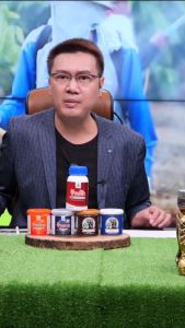 ช้างสยาม สารเสริมประสิทธิภาพพืช