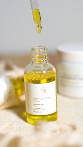 HOPE REMEDIES ELIXIR JOJOBA  100% Pure Nature  Face & Body Oil Prevent Stretch Mark Scar Recovery