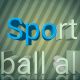 Sport ball all