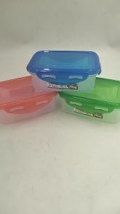 SUNNYWARE 341-1 400 ml Food Keeper: A Durable Kitchen Accessory