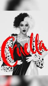 Kuila Halloween Costume: A Black & White Dress Inspired by 101 Dalmatians