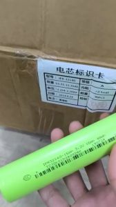 Pin 32140 15.000mah 1cell 3.2v mới 100% Lô Mới cam kết vượt dung lượng hàng loại A