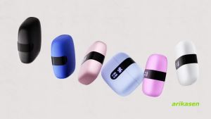 TWS Earphones Bluetooth Wireless Headphones IPX7 Waterproof TWS Earbuds Double Mic Call Noise Reduction In-Ear Handfree Earbuds