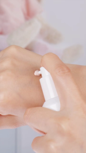 O.TWO.O Primer Make Up30g Face Primer Zero Pores Smooth SPF30 Centella Repairing Skin Moisturizing Oil-Control Long-lasting Brighten Smooth Foundation Base Moisture for Face Primer Pink Color Cosmetics