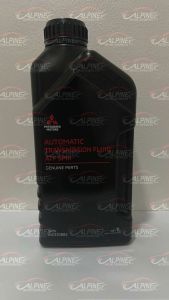 Mitsubishi Genuine Parts: ATF TRANSMISSION OIL SP-III