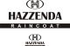 HAZZENDA RAINCOAT 2