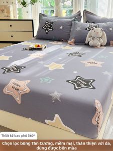 Deesse | Bao Đệm Bông Chống Bụi