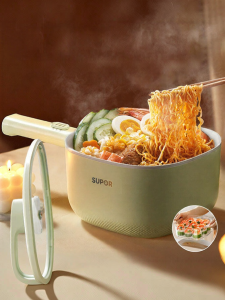 Supor | Multi-function Small Dormitory Electric Cooking Pot