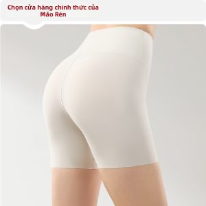 MiiOW | Quần Leggings Chống Nắng Ice Silk Đai Cao cho Thể Thao Yoga