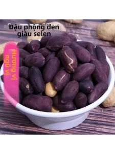 Đậu Phộng Rang Ngũ Vị Giàu Selenium