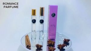 Nước hoa nữ ROMANCE LOVE CHARM Hương thơm quyễn rũ nữ tính dịu dàng 10ml