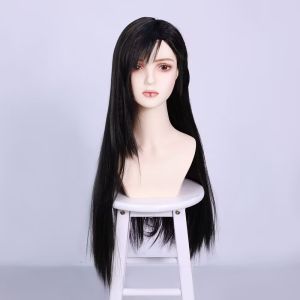 Final Fantasy Cosplay Costume Set Tifa Anime Game Role-playing Costume Womens Outfit in Stock Ready-to-ship