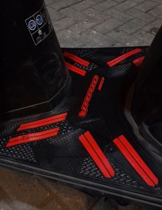 Karpet Vario 160 Full Karet original 2022