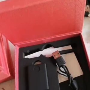 เครื่องดักฟังดีที่สุด ฟังผ่านมือถือได้ทั่วประเทศ รุ่นใหม่ N9 2024 ขนาดจิ๋ว เสียงชัดแจ๋ว เครื่องดักฟังระยะไกลเสียงชัด พกติดตามตัวได้ ราคาถูกไว้ดักฟัง พวก ก่อกวน เกรียน ลูกน้อง คู่แข่ง ดักฟัง แฟน กิ๊ก เพื่อนรักหักเหลี่ยมโหด ดักฟัง คนร้าย จับทุจริต ขโมย เครื