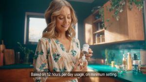 [Hàng Mỹ ] Bộ 5 Chai Tinh Dầu Thơm Phòng Air Wick (43 hương thơm đặc sắc của Mỹ)