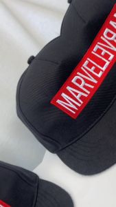 Topi Snapback Anak Berkualitas: Pilihan Terbaik untuk Anak Marvel
