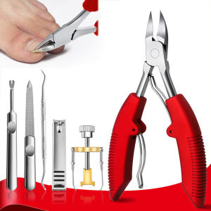 Toe Nail Clippers: A Comprehensive Guide to Pedicure Care & Ingrown Toenail Prevention