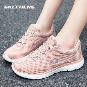 Skechers | Womens Winter Mesh Breathable Running Shoes