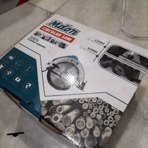 MDON CIRCULAR SAW JP18 GERGAJI LISTRIK gergaji kayu mdon jp18 circular ed18-1851