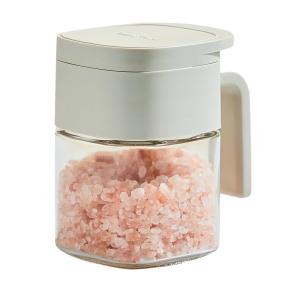 CAROTE | Spice Storage Jar For Salt Monosodium Glutamate