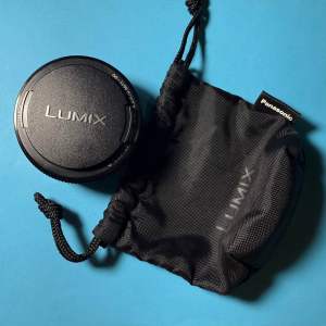Panasonic 20mm f1.7 II H-H020A มือสอง(pre owned)สภาพสวย