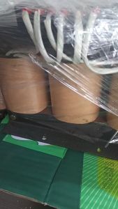 biến áp 3 pha . 380v ra 200v 220v 3pha . biến thế . biên nguồn 3pha