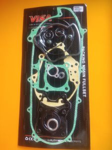 PAKING GASKET FULLSET VARIO 125 FI KZR
