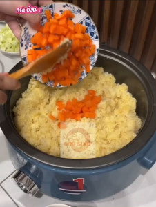 Nồi Lẩu Điện Đa Năng 5L BENNIX BN-538EGP – Công Suất 1500W Khay Lẩu Tháo Rời.- Bảo hành 12 tháng chính hãng