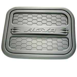 Tank Cover Tutup Tangki Bensin Mobil Agya Lama 2012-2022 Full Hitam