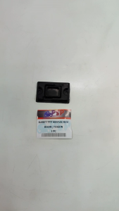 Karet Tutup Minyak Rem Byson - Seal Tutup Oli Cakram Master Rem Atas Yamaha Byson FI Scorpio Vixion