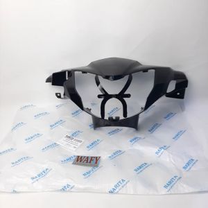 Batok Kepala Lampu Depan Jupiter Mx New 135 Kopling Cover Lampu Depan Jupiter Mx New 135 Kopling