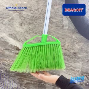 DRAGON Sapu Venesia 110 Cm Pembersih Lantai Dust Remover Serbaguna SP165