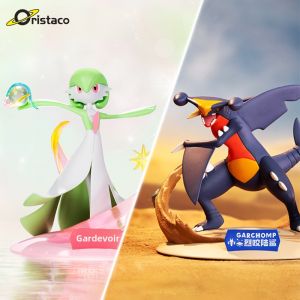 ORISTACO | Pokémon Collectible Figure Set