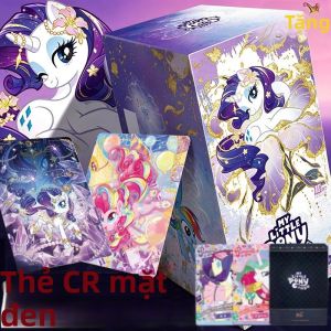 Kayou | Pony Collectible Cards Collection