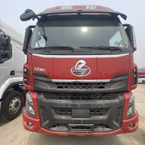 Ốp tay nắm cửa cho xe tải Chenglong H7 H5