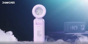 DANYCASE Mini Cooling Fan: A Comprehensive Guide